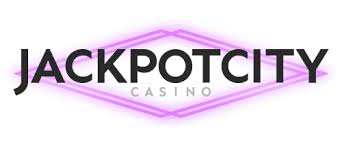 Jackpotcity logo